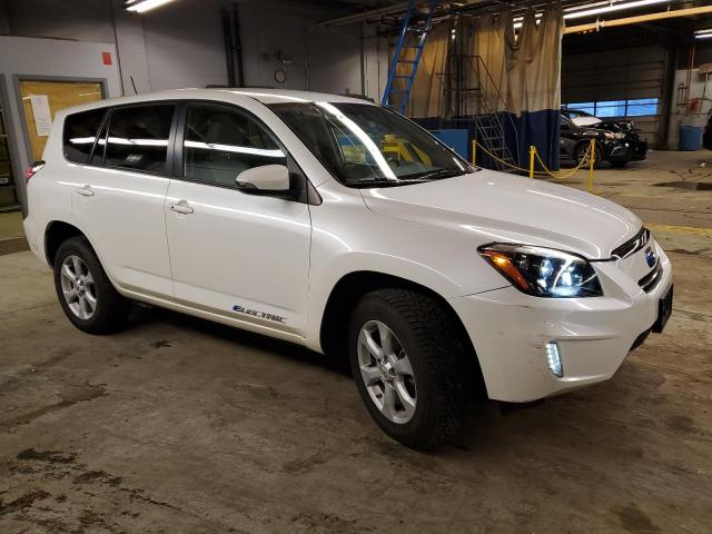 Photo 4 from auction – 2013 TOYOTA RAV4 EV with VIN 2T3YL4DV7DW002109