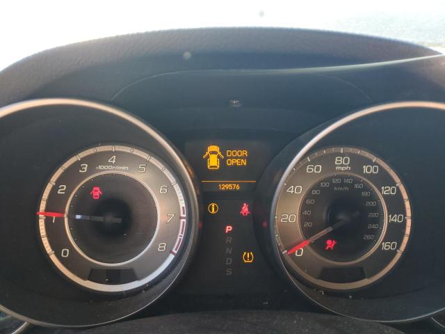 Снимка 9 от търг – 2011 ACURA 1.6EL с VIN 2HNYD2H26BH500326
