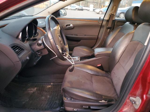 Photo 7 from auction – 2011 CHEVROLET MALIBU 2LT with VIN 1G1ZD5E1XBF343773