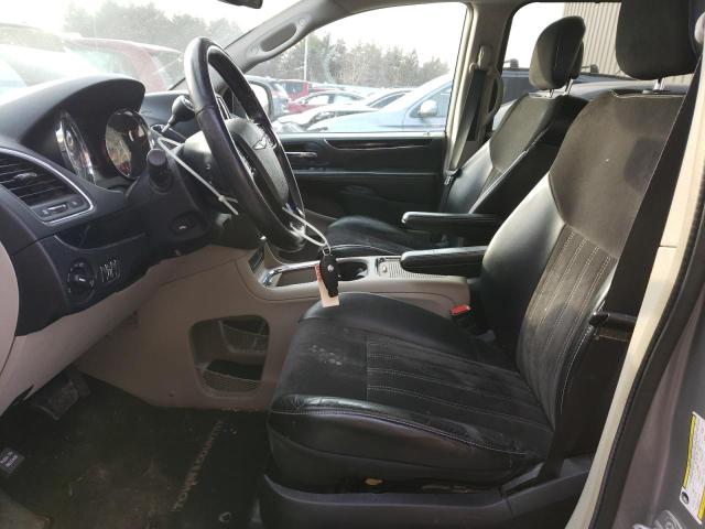 Photo 7 from auction – 2014 CHRYSLER TOWN & COU with VIN 2C4RC1CG4ER272982