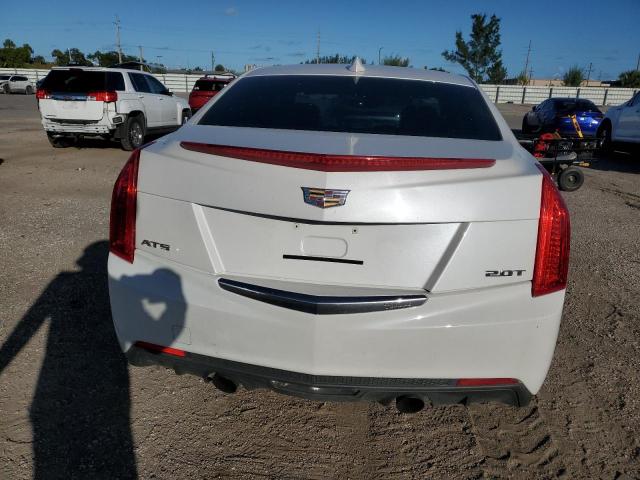 Photo 6 from auction – 2015 CADILLAC ATS with VIN 1G6AA5RX1F0100733