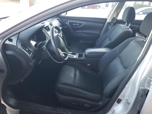 Photo 7 from auction – 2017 NISSAN ALTIMA 2.5 with VIN 1N4AL3AP9HC136927