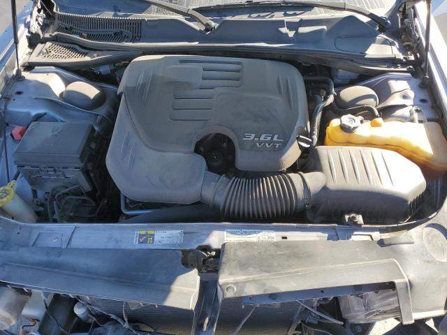 Photo 11 from auction – 2014 DODGE CHALLENGER with VIN 2C3CDYAG5EH295020