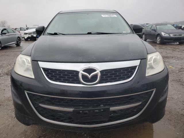Photo 5 from auction – 2011 MAZDA CX-9 with VIN JM3TB3CV4B0326278