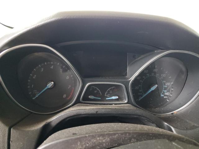 Photo 9 from auction – 2014 FORD FOCUS SE with VIN 1FADP3F25EL142105