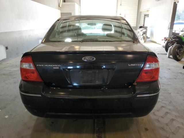 Photo 6 from auction – 2005 FORD FIVE HUNDR with VIN 1FAFP28155G157672
