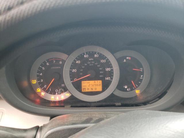 Photo 9 from auction – 2007 TOYOTA RAV4 with VIN JTMZD33V275049539