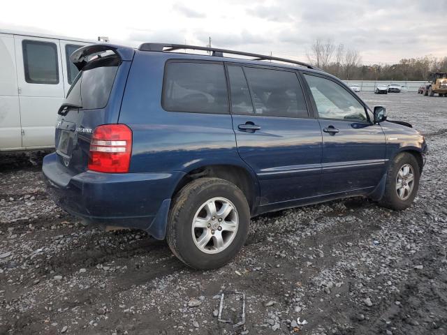 Photo 3 from auction – 2002 TOYOTA HIGHLANDER with VIN JTEGF21A420066503