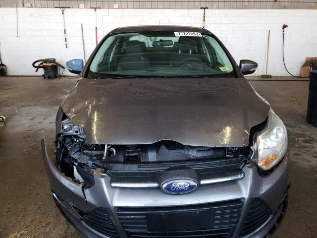 Photo 5 from auction – 2013 FORD FOCUS SE with VIN 1FADP3F24DL292446