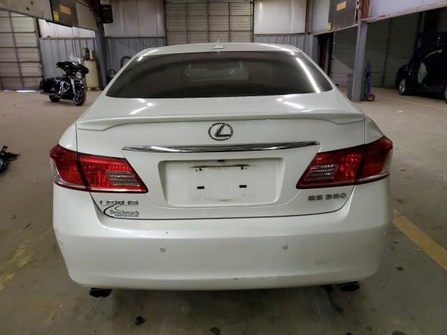 Photo 6 from auction – 2010 LEXUS ES 350 with VIN JTHBK1EG9A2375825