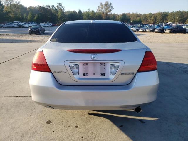 Photo 6 from auction – 2007 HONDA ACCORD EX with VIN 1HGCM56847A213664