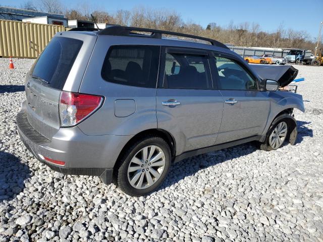 Photo 3 from auction – 2011 SUBARU FORESTER 2 with VIN JF2SHBDC5BH776700