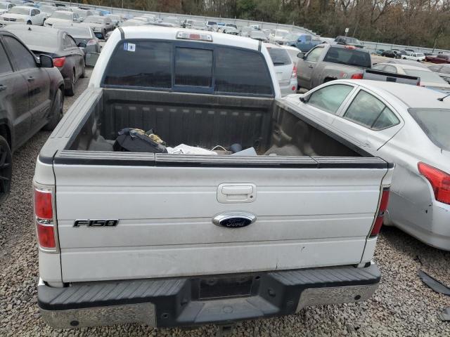 Photo 6 from auction – 2012 FORD F150 SUPER with VIN 1FTFW1CF5CFA23936