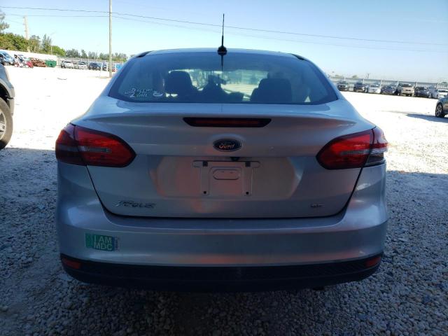 Photo 6 from auction – 2017 FORD FOCUS SE with VIN 1FADP3F28HL345042