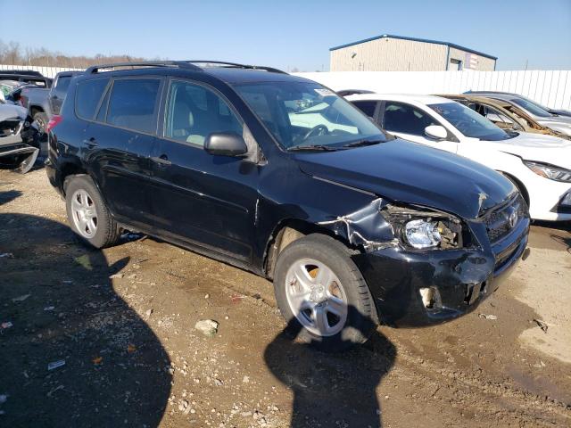 Photo 4 from auction – 2012 TOYOTA RAV4 with VIN 2T3JF4DV7CW178276