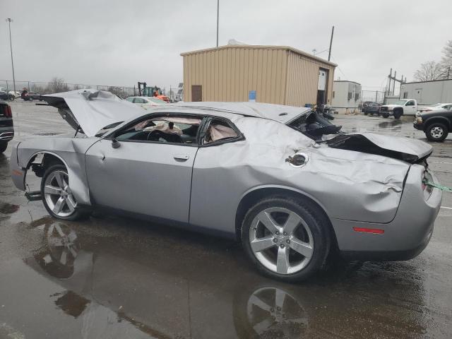 Photo 2 from auction – 2016 DODGE CHALLENGER with VIN 2C3CDZAG3GH336964