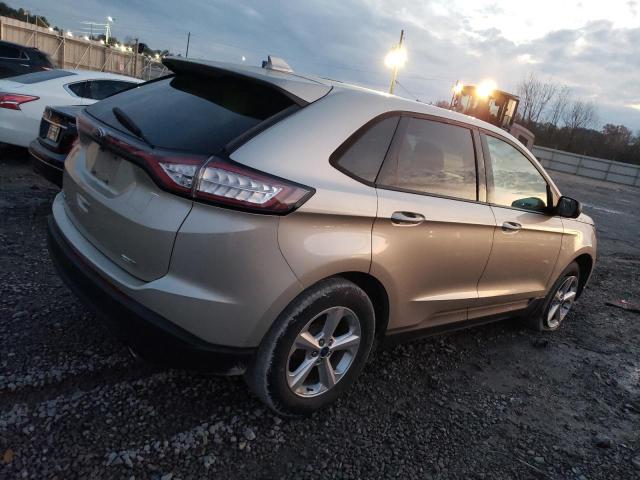 Photo 3 from auction – 2017 FORD EDGE SE with VIN 2FMPK4G90HBB62642