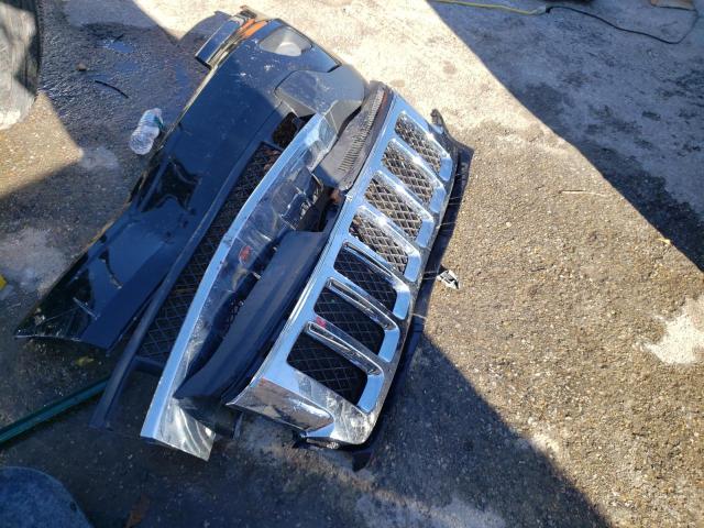 Photo 12 from auction – 2012 JEEP GRAND CHER with VIN 1C4RJECGXCC311240