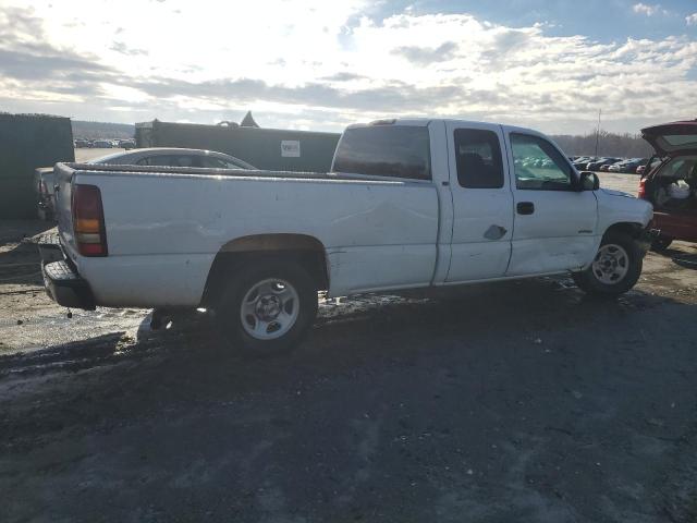 Photo 3 from auction – 2001 CHEVROLET SILVERADO with VIN 1GCEC19V61E122500