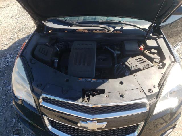 Photo 12 from auction – 2013 CHEVROLET EQUINOX LS with VIN 2GNALBEK9D6298487