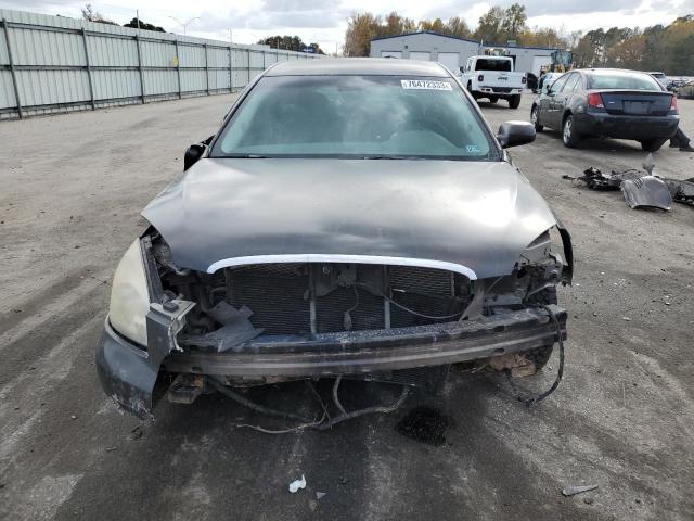 Photo 5 from auction – 2007 BUICK LUCERNE CX with VIN 1G4HP57287U106875