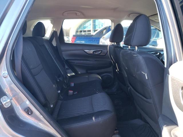 Photo 10 from auction – 2017 NISSAN ROGUE SV with VIN 5N1AT2MV3HC816042