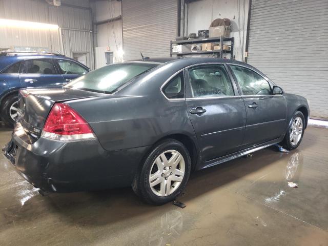 Photo 3 from auction – 2013 CHEVROLET IMPALA LT with VIN 2G1WG5E37D1168355