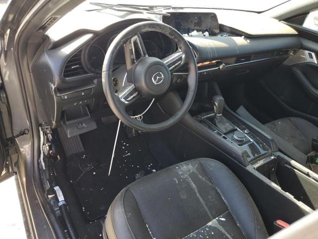 Photo 8 from auction – 2022 MAZDA 3 PREMIUM with VIN JM1BPAML7N1519269