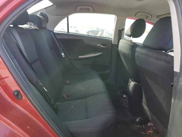 Photo 10 from auction – 2012 TOYOTA COROLLA BA with VIN 2T1BU4EE8CC908523