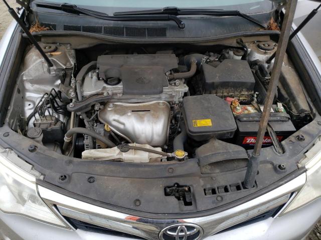 Photo 11 from auction – 2013 TOYOTA CAMRY L with VIN 4T1BF1FKXDU285578