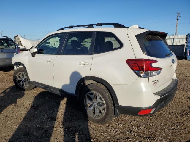 Photo 2 from auction – 2019 SUBARU FORESTER P with VIN JF2SKAGCXKH518471