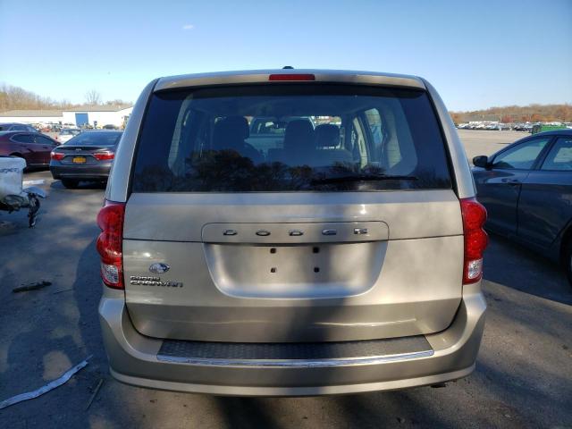 Photo 6 from auction – 2013 DODGE GRAND CARA with VIN 2C4RDGBG3DR593251