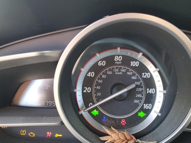 Photo 9 from auction – 2015 MAZDA 3 SPORT with VIN 3MZBM1U74FM149122