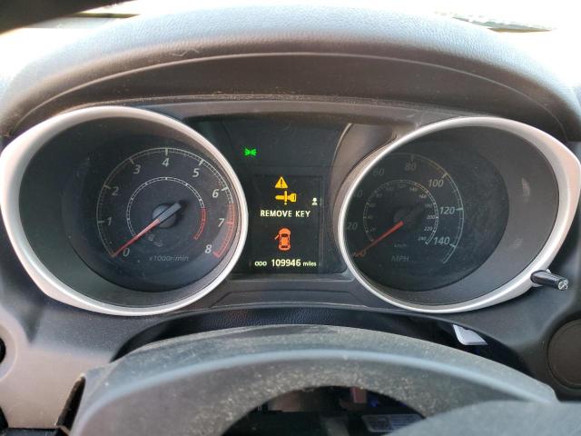 Zdjęcie 9 z aukcji – 2015 MITSUBISHI OUTLANDER z VIN 4A4AP3AU6FE001306