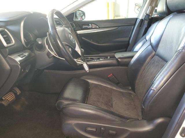 Photo 7 from auction – 2016 NISSAN MAXIMA 3.5 with VIN 1N4AA6AP4GC448692