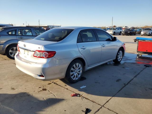 Photo 3 from auction – 2012 TOYOTA COROLLA BA with VIN 5YFBU4EE9CP051340