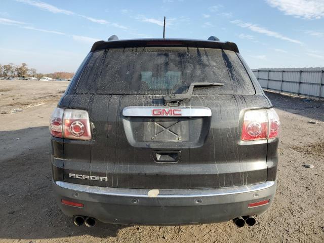 Photo 6 from auction – 2010 GMC ACADIA SLE with VIN 1GKLRLED9AJ254838