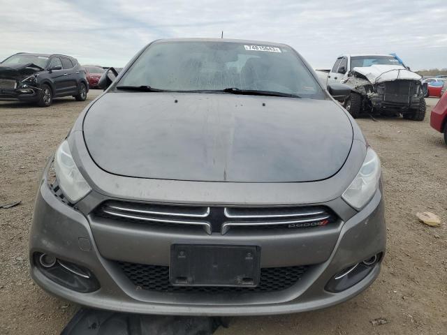 Photo 5 from auction – 2013 DODGE DART LIMIT with VIN 1C3CDFCA0DD320219