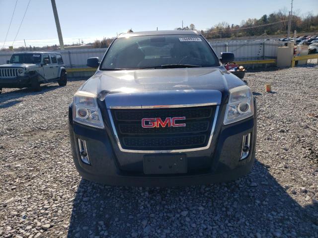 Photo 5 from auction – 2015 GMC TERRAIN SL with VIN 2GKFLWEK1F6293054