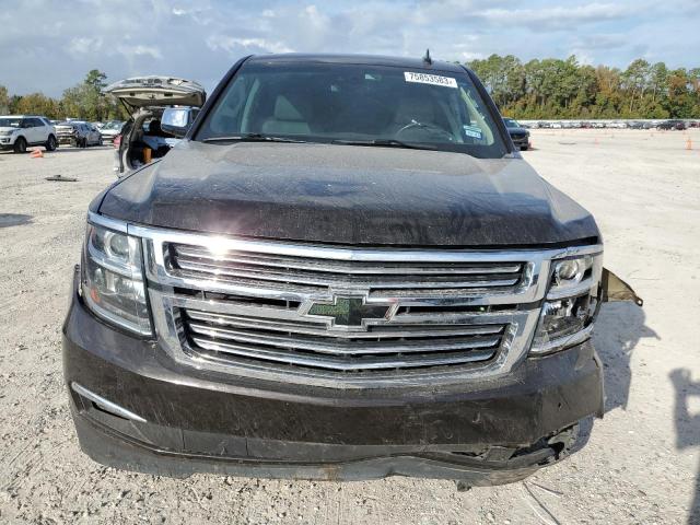 Photo 5 from auction – 2018 CHEVROLET TAHOE with VIN 1GNSCCKC2JR154495