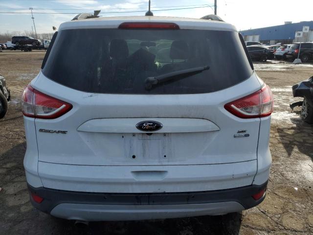 Photo 6 from auction – 2014 FORD ESCAPE SE with VIN 1FMCU9GX0EUC01031