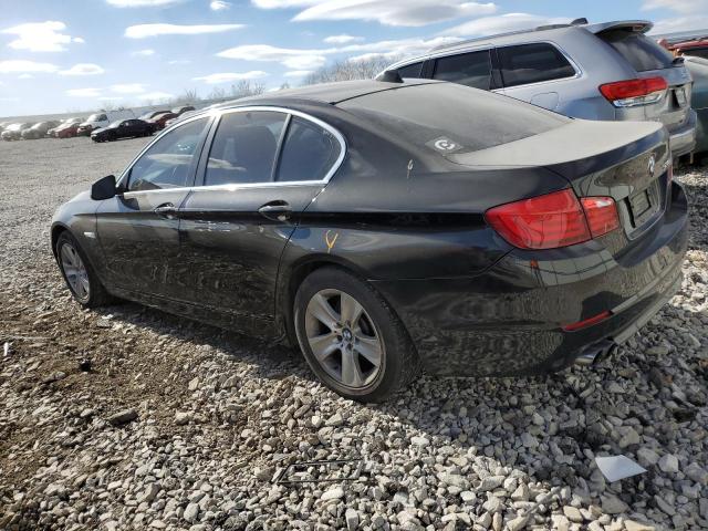 Photo 2 from auction – 2011 BMW 528 I with VIN WBAFR1C5XBC742353