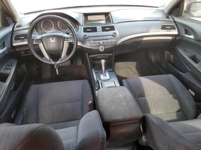 Photo 8 from auction – 2012 HONDA ACCORD LXP with VIN 1HGCP2F41CA231858