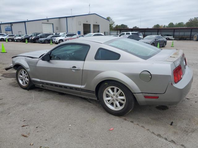 Photo 2 from auction – 2008 FORD MUSTANG with VIN 1ZVHT80N385147008