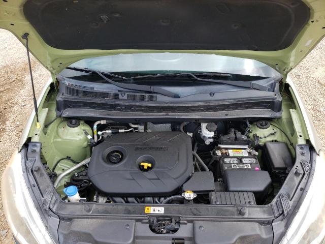 Photo 12 from auction – 2013 KIA SOUL + with VIN KNDJT2A69D7492552