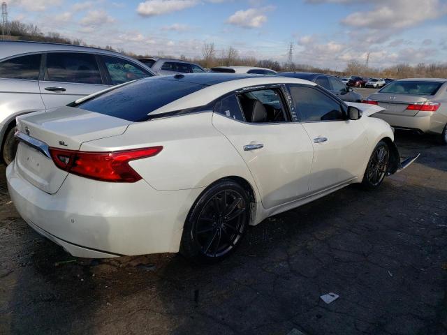 Foto 3 de la subasta – 2018 NISSAN MAXIMA 3.5 con VIN 1N4AA6AP1JC367432