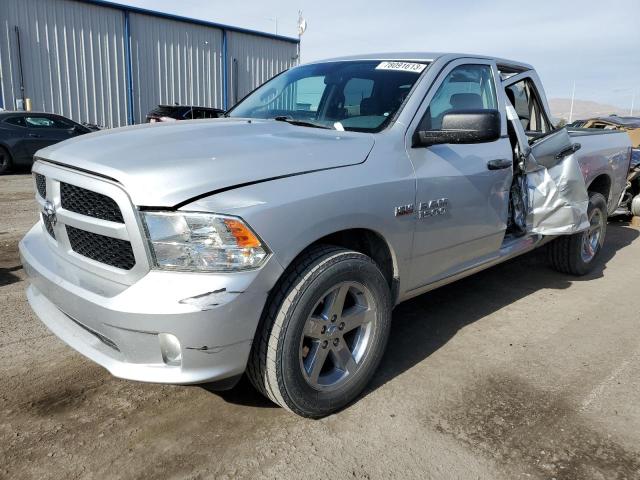 RAM 1500 ST 2017 with VIN 1C6RR7FT4HS509796 - Photo from auction