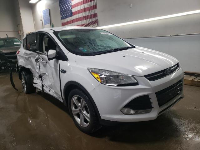 Photo 4 from auction – 2015 FORD ESCAPE SE with VIN 1FMCU9GX1FUB39365