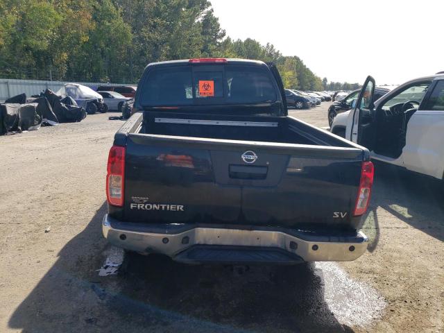 Photo 6 from auction – 2020 NISSAN FRONTIER S with VIN 1N6ED0EA1LN721976