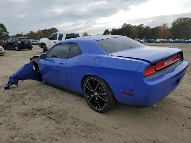 Photo 2 from auction – 2010 DODGE CHALLENGER with VIN 2B3CJ4DV5AH166634